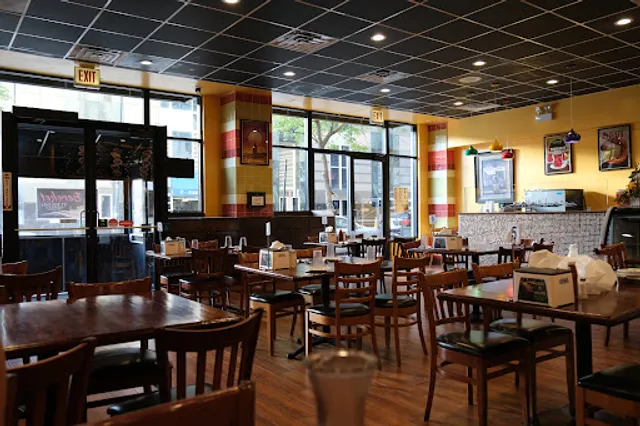 Bereket Turkish Mediterranean restaurant ( Halal Certified)