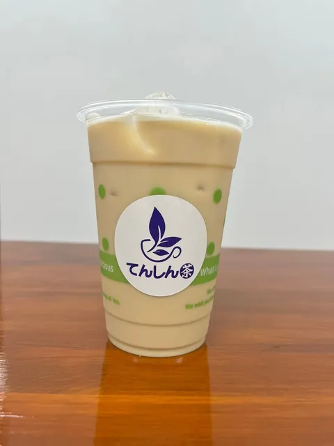 点心茶