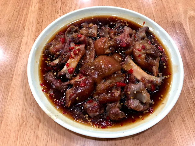 Xianhua Restaurant