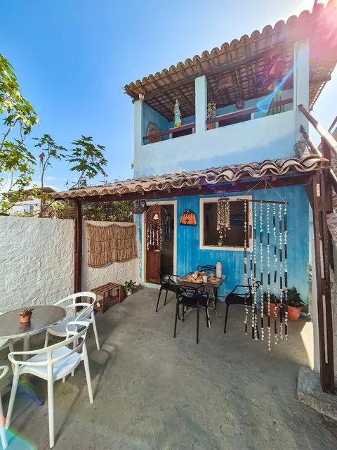 Casulo Hostel Maracaípe | Porto de Galinhas