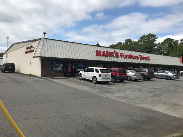 Mark's Furniture Direct