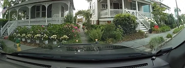 Cape May Municipal Court