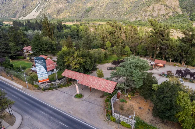 Parque Recreativo Los Heroes