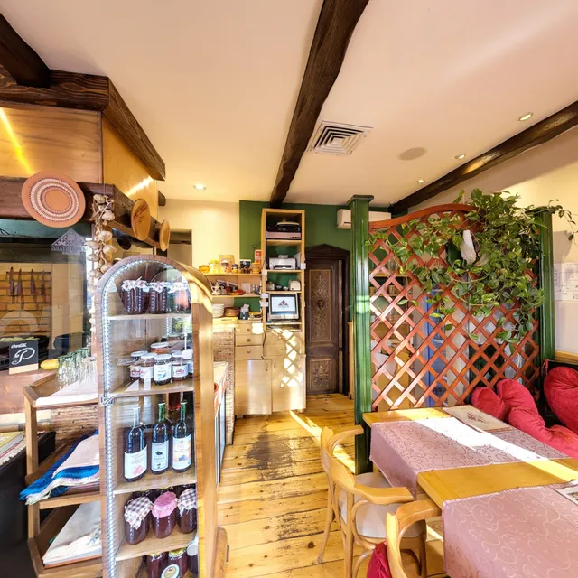 Prozorče Kod Vukše