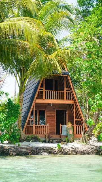 Diamond Island Eco Resort
