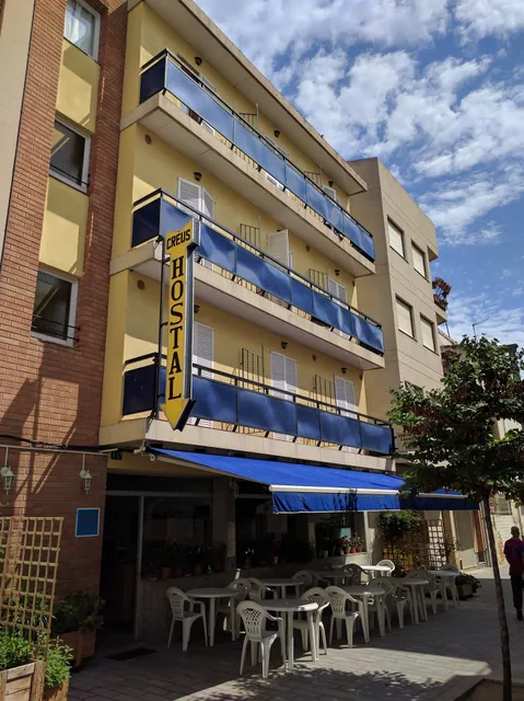 Hostal Creus