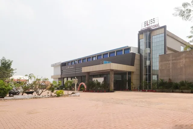 Townhouse 697 The Bliss International Club & Resort