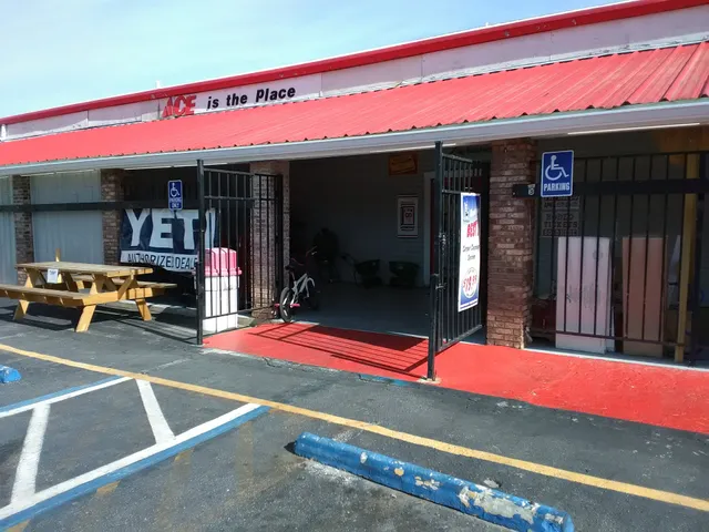 Consolidated Ace Hdwe & Sply Inc