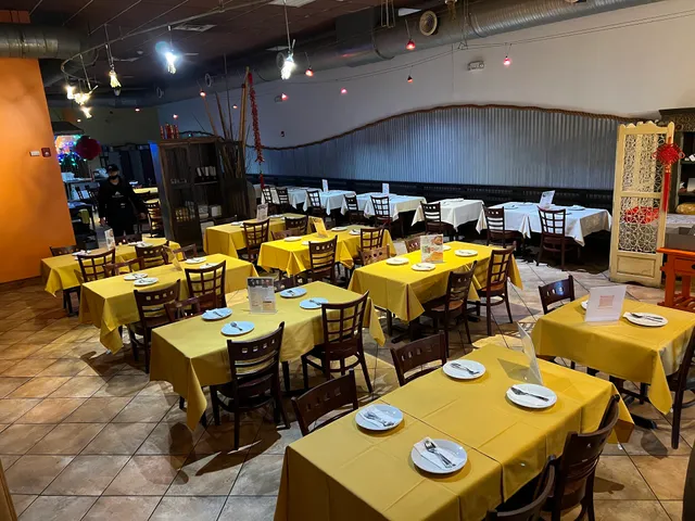 Pasar Malam 为食街 (Malaysian & Thai Cuisine)