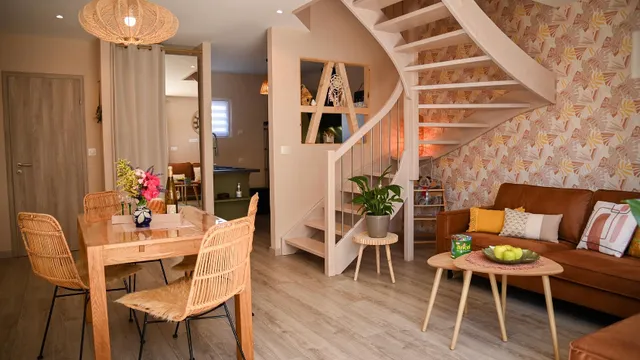 "214 A'coeur ****“