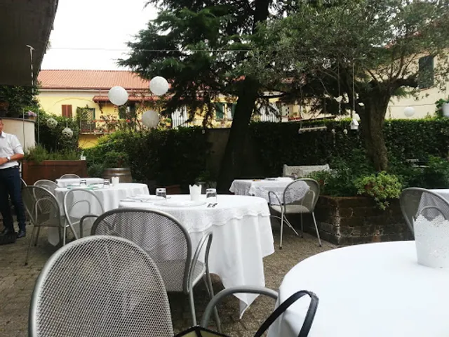 Ristorante Nesis