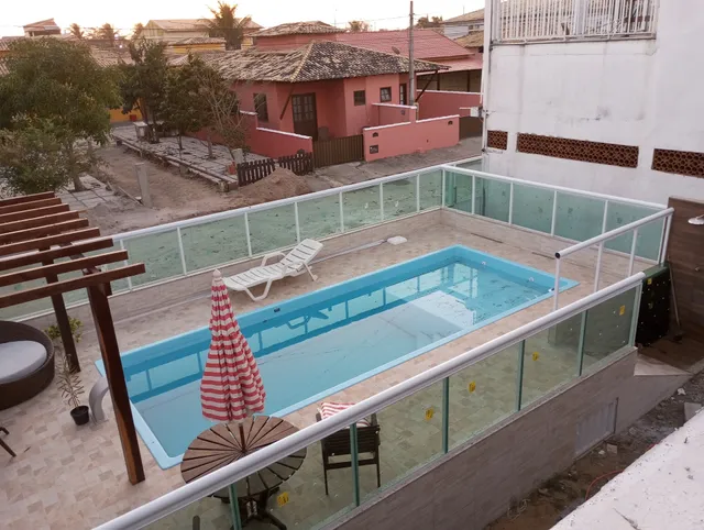 Recanto Oásis Vivamar