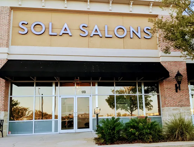 Sola Salon Studios