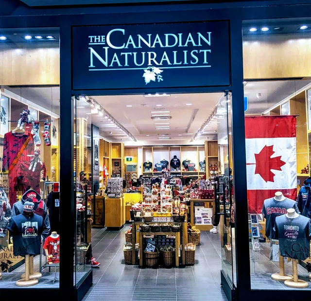 Canadian Naturalist