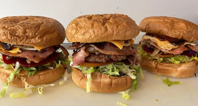 L&D Seafood Take Away