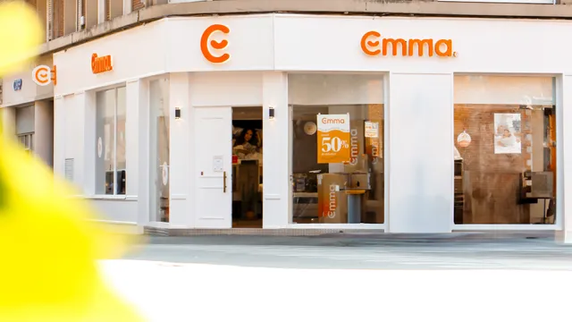 Emma Store Lille