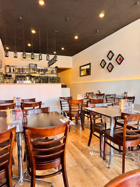 Pesto’s Ristorante Italiano