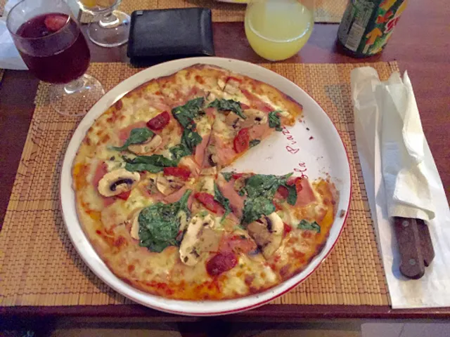 Pizzeria "Dal Monello"