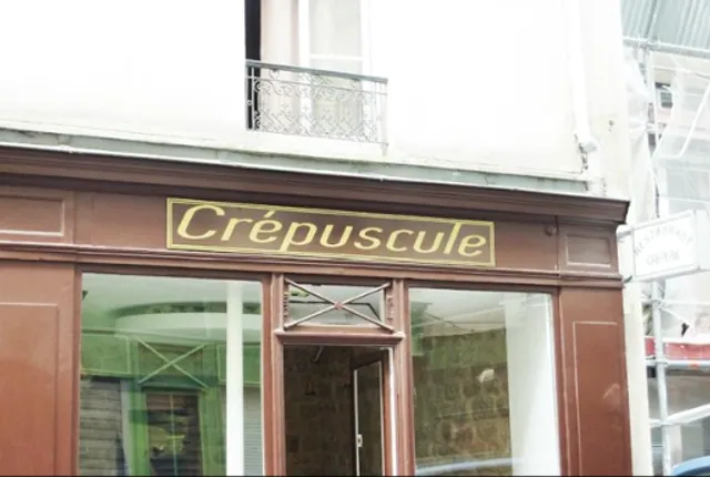 Le Crépuscule
