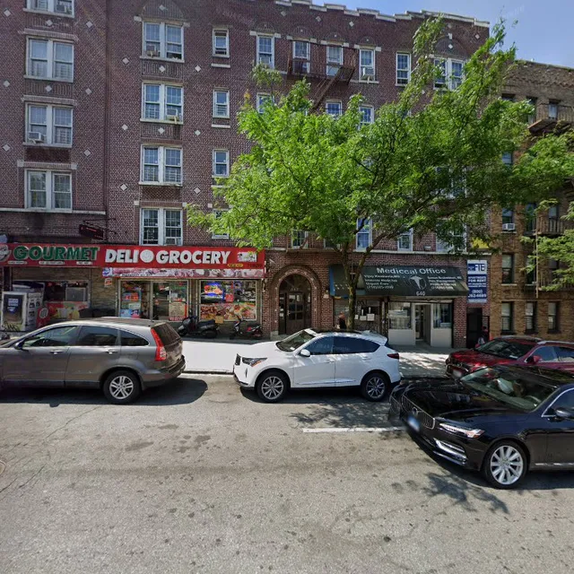 Tenares Gourmet Deli Grocery