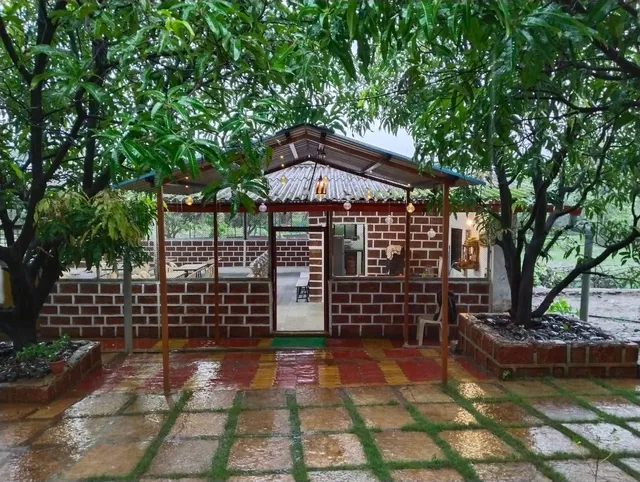 Nature Nine Farmstay