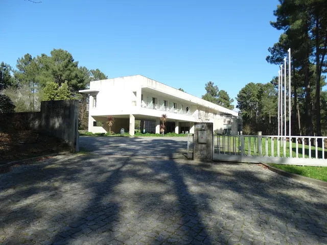 HI Melgaço – Pousada de Juventude