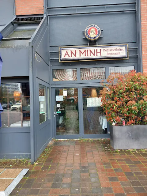 An Minh - Vietnamesisches Restaurant