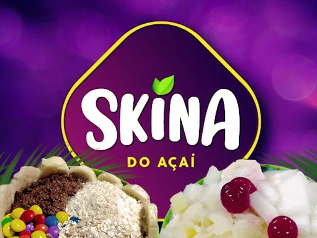 Skina do Açaí
