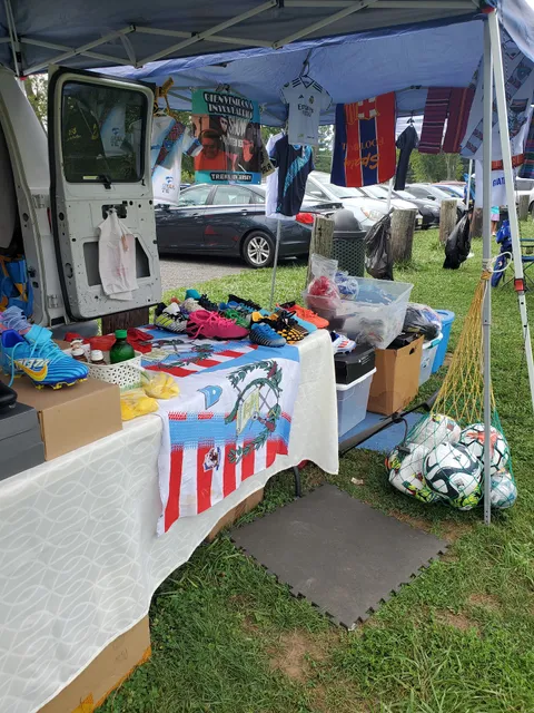 Mercer County Park 2