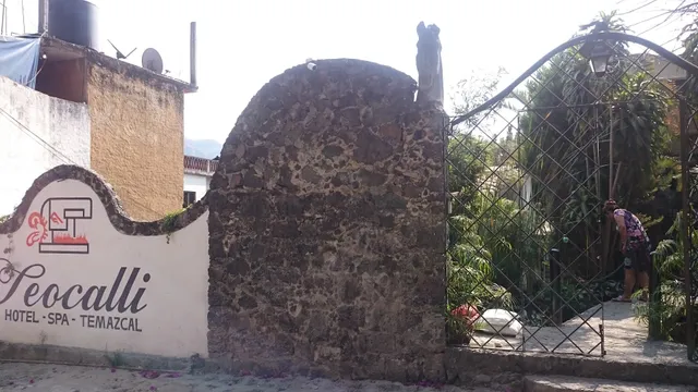 HOTEL BOUTIQUE TEOCALLI