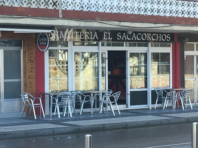 Vermutería El Sacacorchos