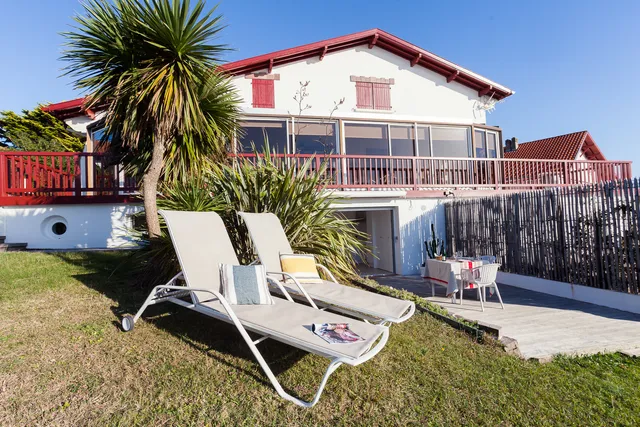 Maison d'hôtes Bista Eder