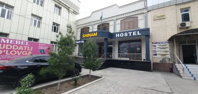 Hostel Shinam