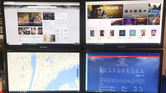 Village Computer Shop