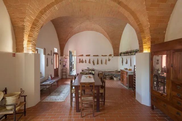 Agriturismo La Ca' Solare