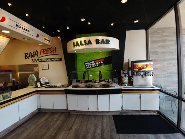 Baja Fresh