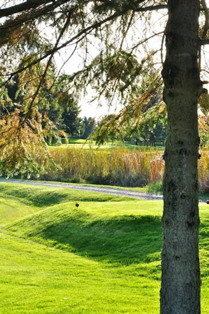 Evergreen Golf Course