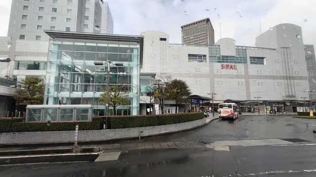 1-chōme-1-1 Kasumichō