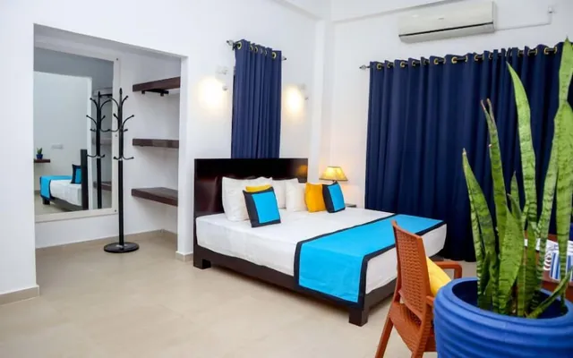 Hotel Acrus - Galle