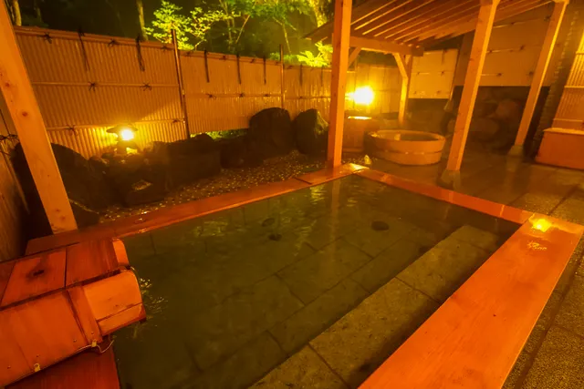 山のリゾートホテル エイト YAMANO RESORT HOTEL EIGHT