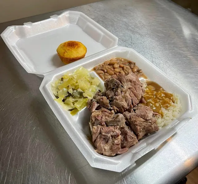 The Grill 708 Cafe & Novelties