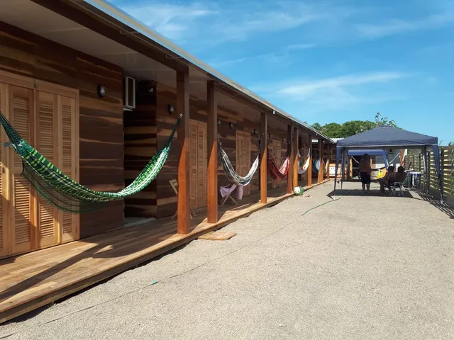 Chalés Passo de Torres