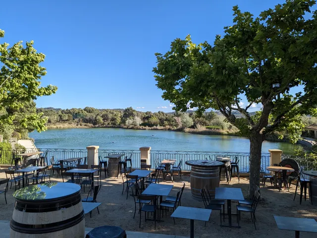 Locations Maeva Particuliers Pont Royal en Provence