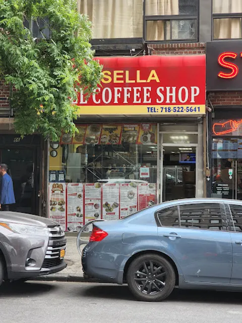 Casella Bagel Coffee Shop