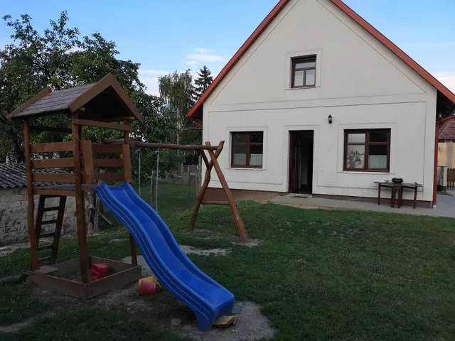 Bakony Wanderer Hostel