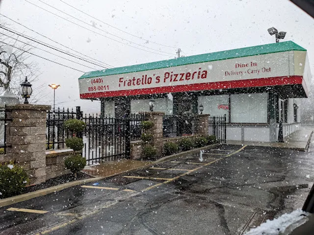 Fratello's Pizza & Restaurant