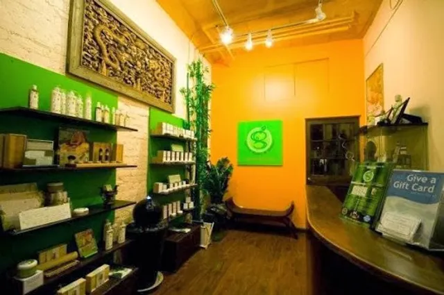 GoGreen Organic Spa