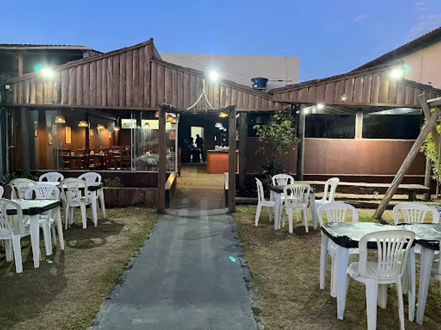 Shalom Lanches E pizzaria