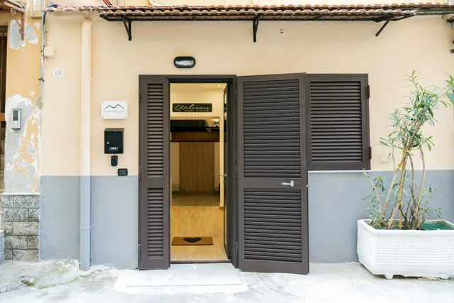 B&B Napoli Artisti Home Naples