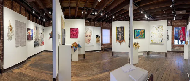 Maryland Federation of Art